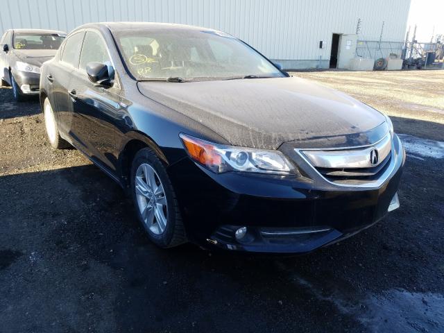 ACURA ILX HYBRID 2014 19vde3f74ee400059