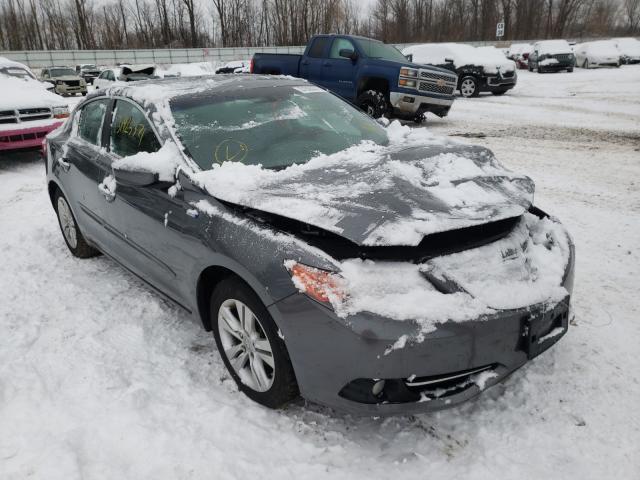 ACURA ILX HYBRID 2013 19vde3f75de300079