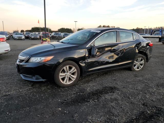 ACURA ILX HYBRID 2013 19vde3f75de300714