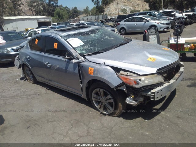 ACURA ILX 2013 19vde3f75de300986