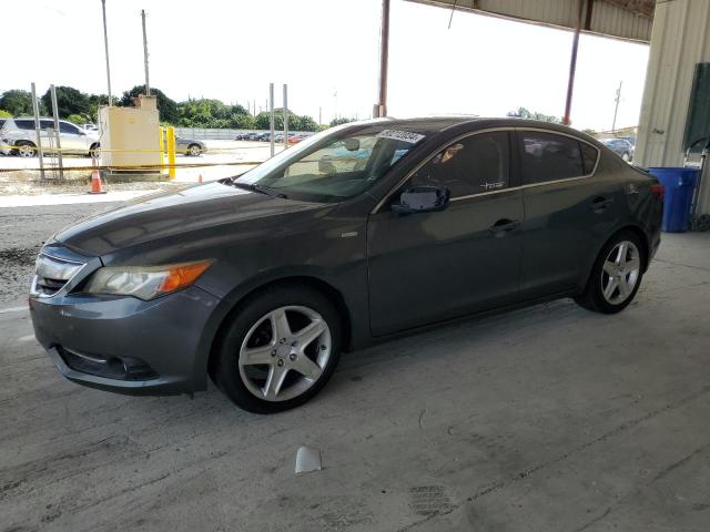 ACURA ILX HYBRID 2013 19vde3f75de301474