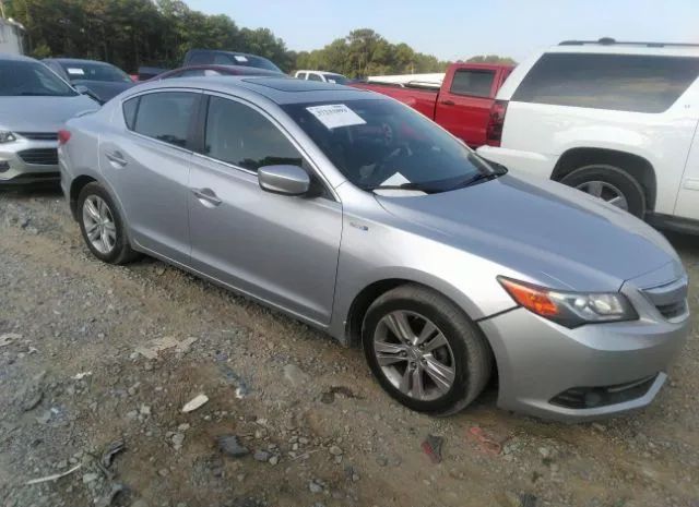 ACURA ILX 2013 19vde3f75de301801