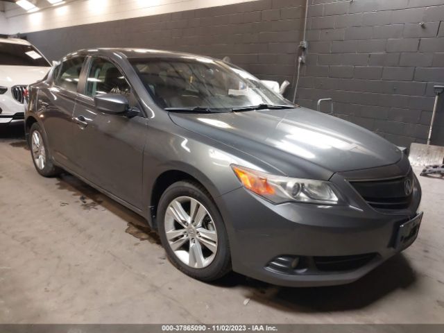 ACURA ILX 2012 19vde3f75de302057