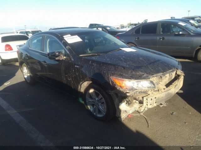 ACURA ILX 2013 19vde3f75de302138