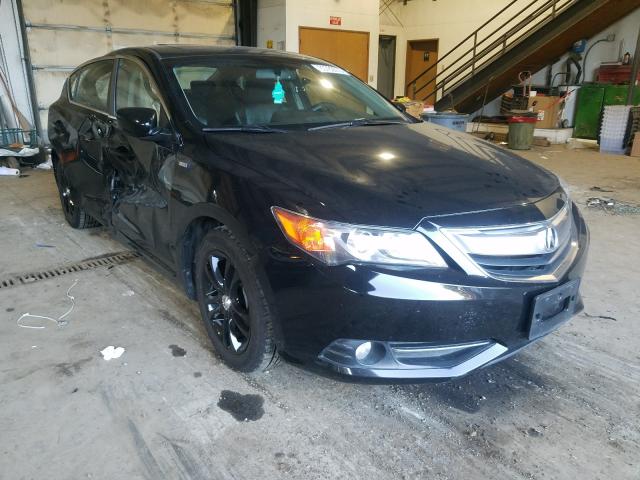 ACURA ILX 2013 19vde3f76de300348