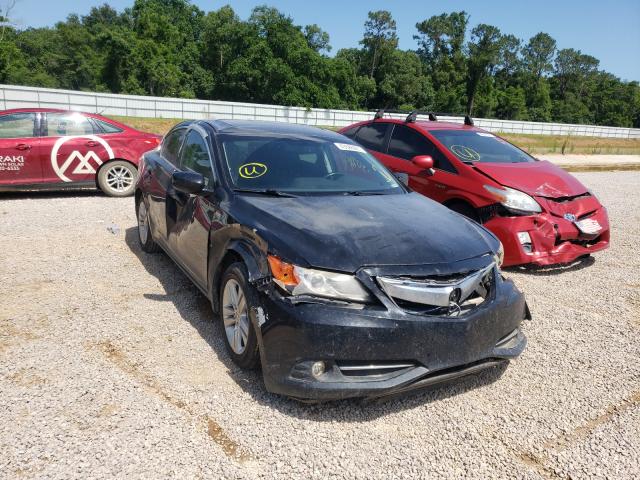 ACURA ILX 2012 19vde3f76de300673