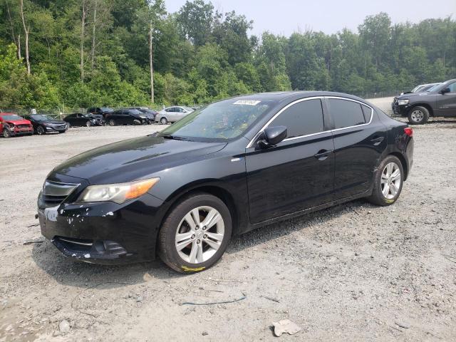 ACURA ILX HYBRID 2013 19vde3f76de300835