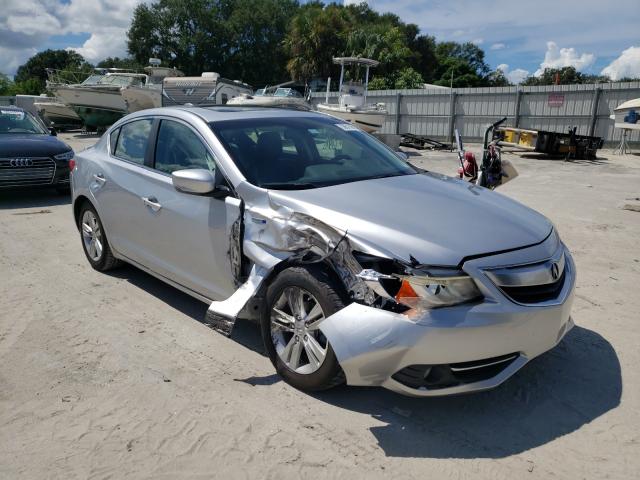 ACURA ILX HYBRID 2013 19vde3f76de300981