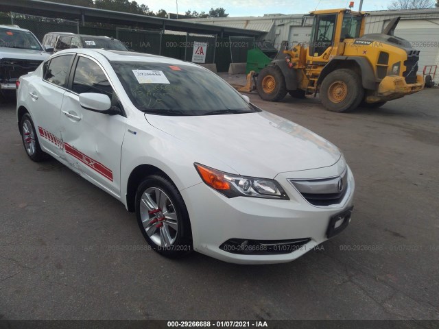 ACURA ILX 2013 19vde3f76de301211