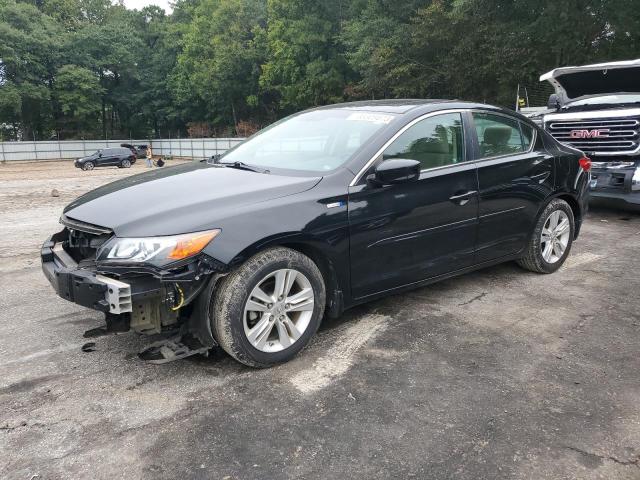 ACURA ILX HYBRID 2013 19vde3f76de301242