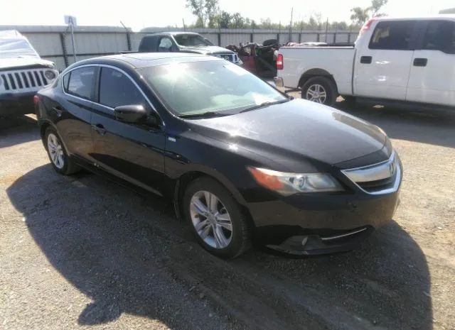 ACURA NULL 2013 19vde3f76de301256