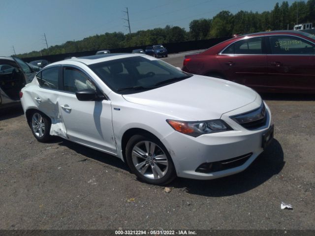 ACURA ILX 2013 19vde3f76de301967