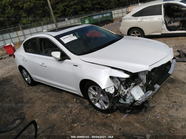 ACURA ILX 2013 19vde3f76de301984