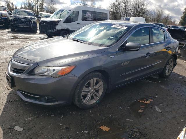 ACURA ILX HYBRID 2013 19vde3f77de000060