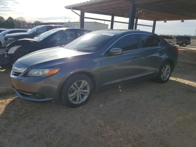 ACURA ILX 2013 19vde3f77de300665