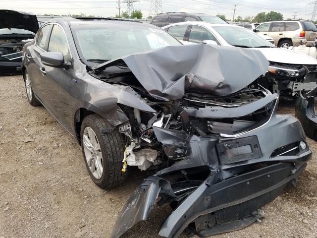 ACURA ILX HYBRID 2013 19vde3f77de300942