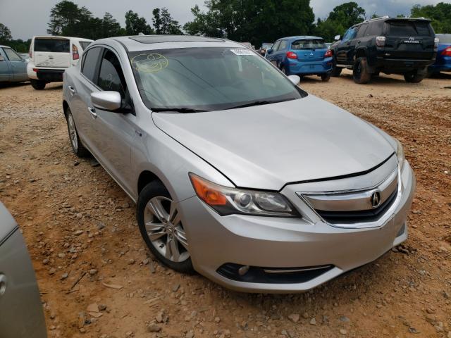 ACURA ILX HYBRID 2013 19vde3f77de300987