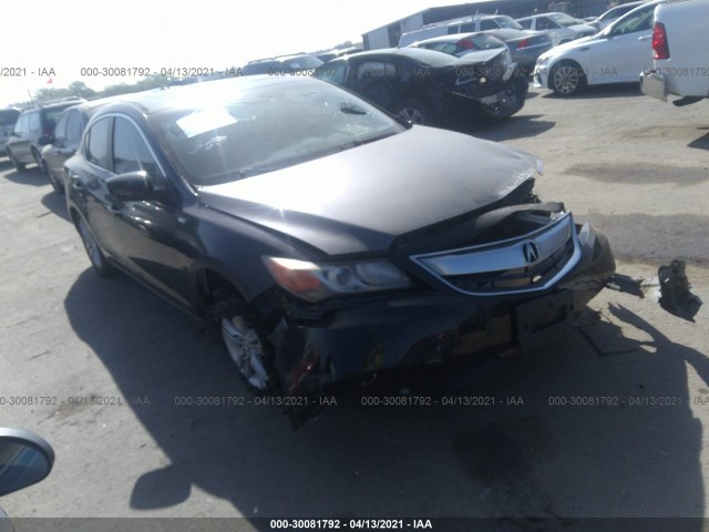 ACURA ILX 2013 19vde3f77de301671