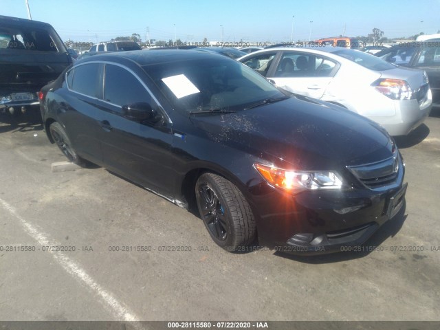 ACURA ILX 2013 19vde3f77de301685