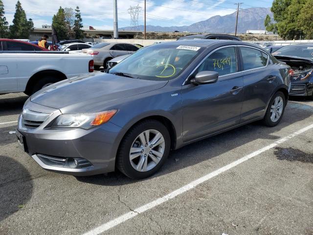 ACURA ILX HYBRID 2013 19vde3f77de302075