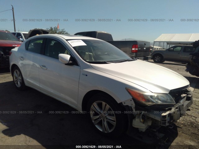 ACURA ILX 2013 19vde3f77de302254