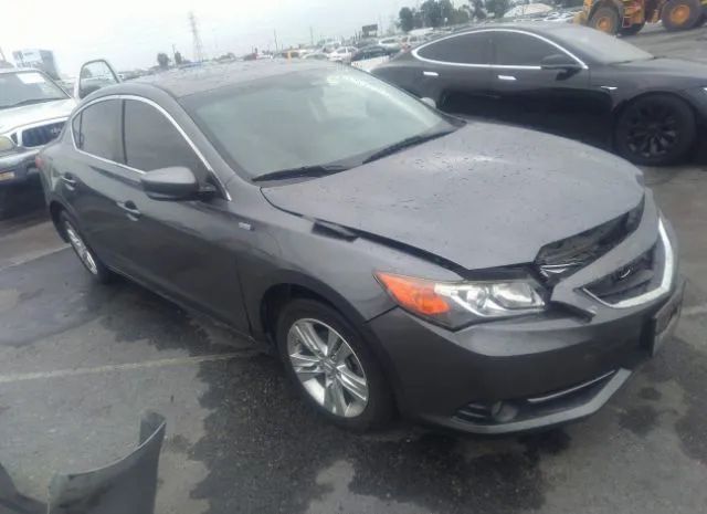 ACURA ILX 2013 19vde3f77de302299