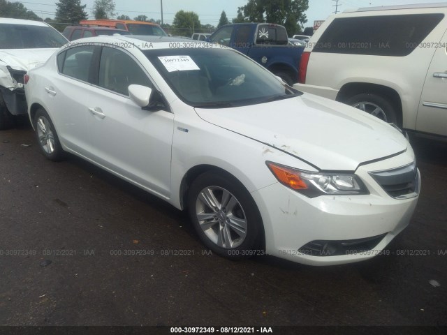 ACURA ILX 2014 19vde3f77ee300182