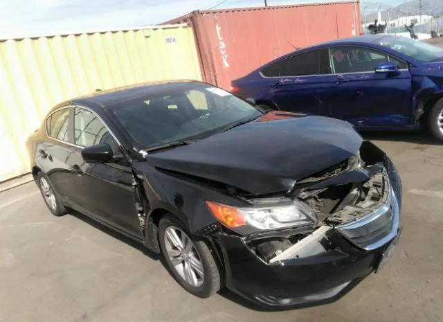 ACURA ILX 2013 19vde3f78de300366