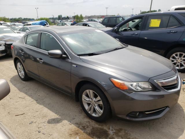 ACURA ILX HYBRID 2013 19vde3f78de300383