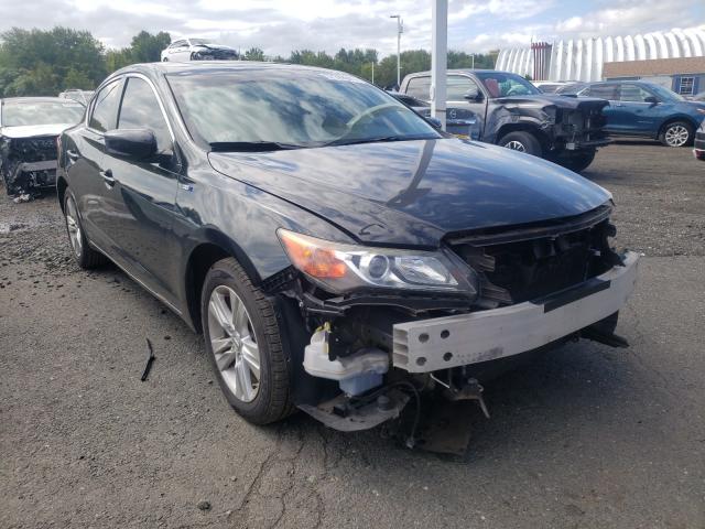 ACURA ILX HYBRID 2013 19vde3f78de300691