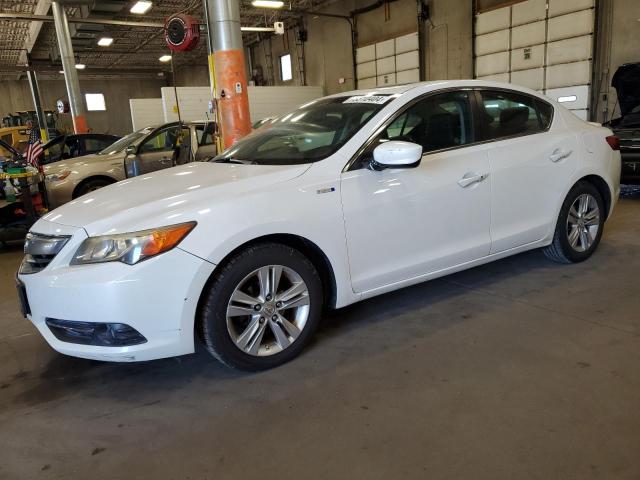 ACURA ILX HYBRID 2013 19vde3f78de301338