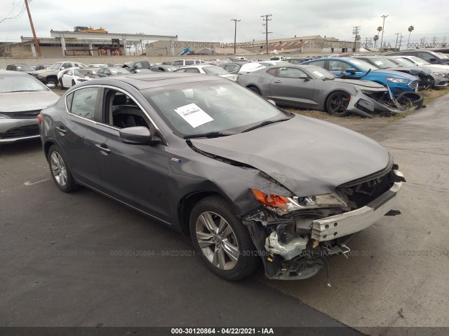 ACURA ILX 2013 19vde3f78de301632