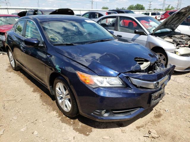 ACURA ILX HYBRID 2013 19vde3f78de301775