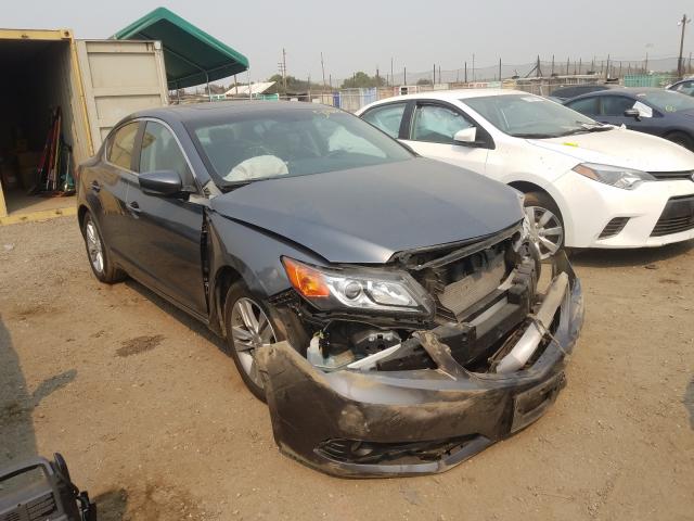 ACURA ILX HYBRID 2013 19vde3f79de300036