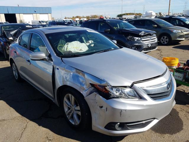 ACURA ILX HYBRID 2013 19vde3f79de300487