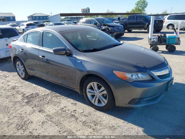 ACURA ILX 2013 19vde3f79de300506