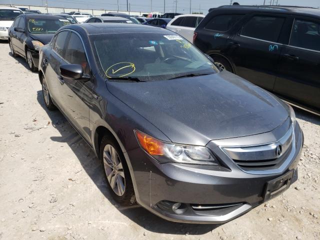 ACURA ILX HYBRID 2013 19vde3f79de300666