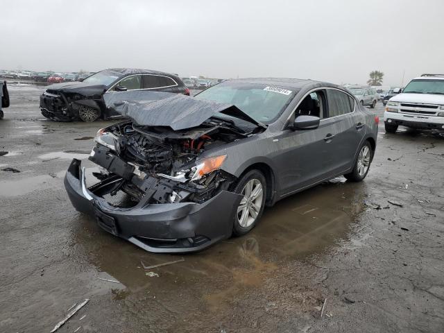 ACURA ILX 2013 19vde3f79de300909