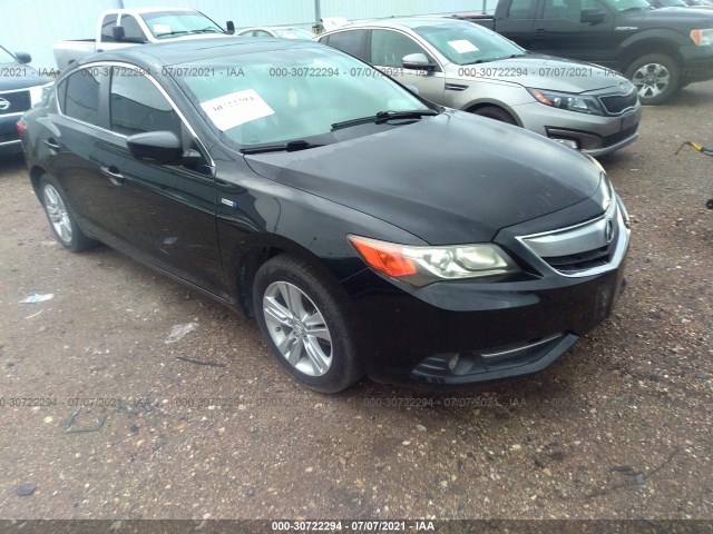 ACURA ILX 2013 19vde3f79de301624