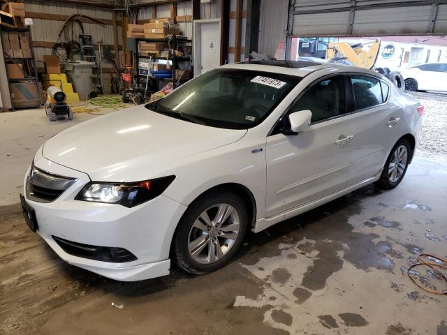 ACURA ILX 2013 19vde3f79de302420