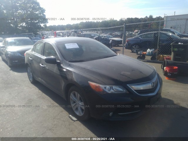 ACURA ILX 2013 19vde3f7xde300367