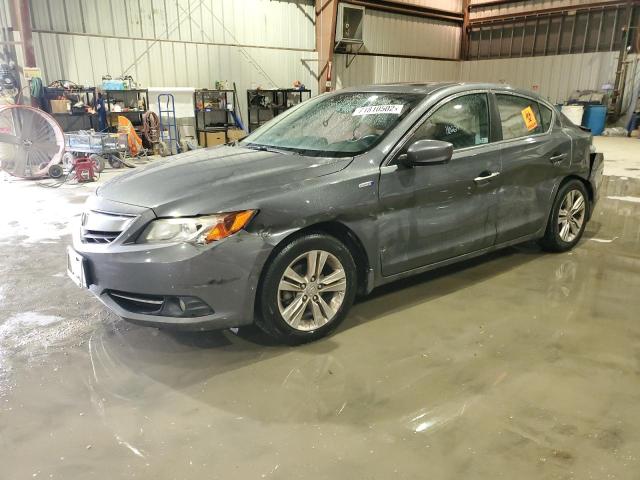 ACURA ILX HYBRID 2013 19vde3f7xde300529