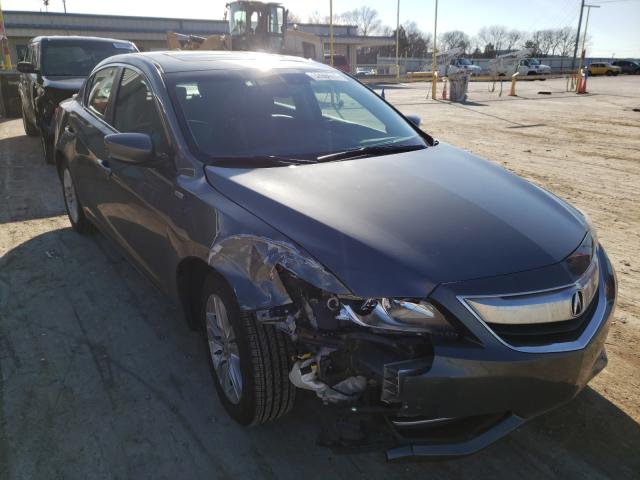 ACURA ILX HYBRID 2013 19vde3f7xde300885