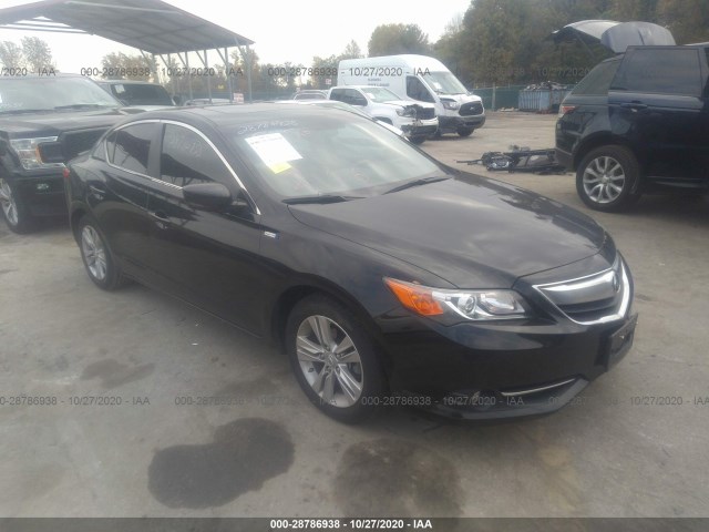 ACURA ILX 2014 19vde3f7xee300256