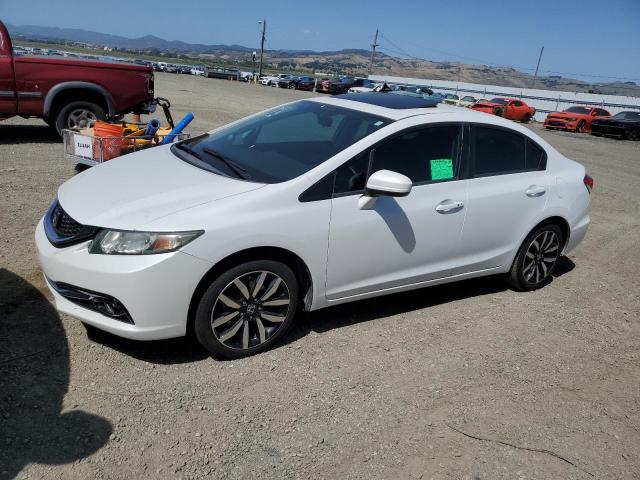 HONDA CIVIC 2014 19vfb2f96ee274162