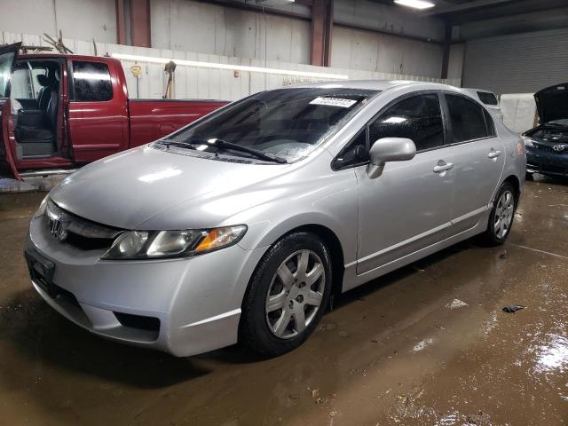 HONDA CIVIC 2009 19xfa15569e009355