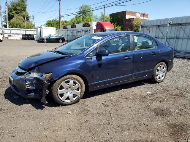 HONDA CIVIC 2009 19xfa15579e033387