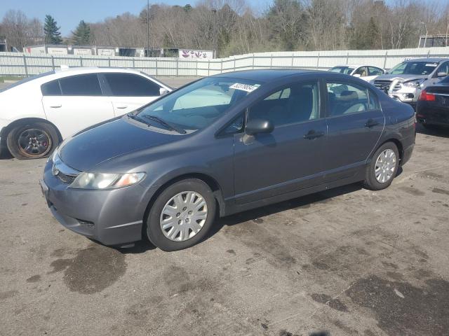 HONDA CIVIC 2009 19xfa16339e018964