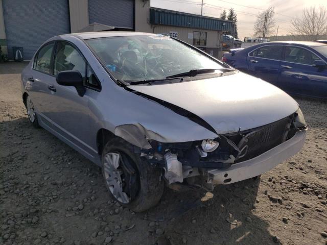 HONDA CIVIC VP 2009 19xfa16349e020965