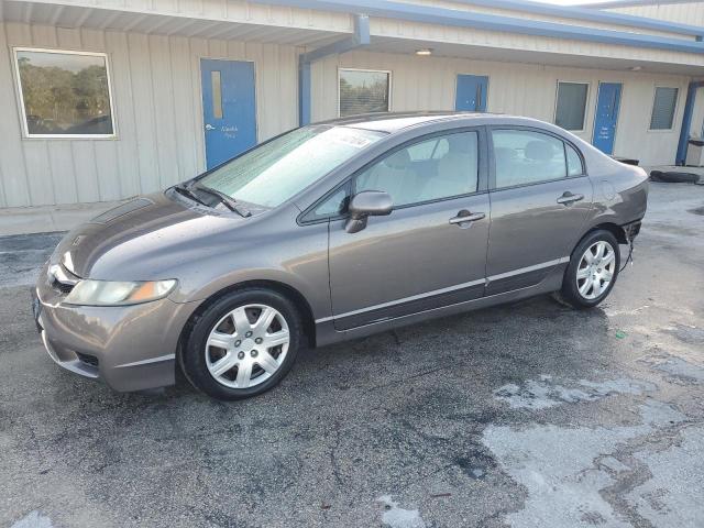 HONDA CIVIC LX 2009 19xfa16509e043368